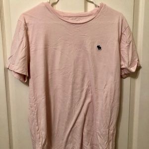Abercrombie & Fitch Tee